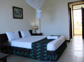 Sunrise Resort Apartments and SPA - Nyali, Mombasa, Kenya, hotel di Mombasa
