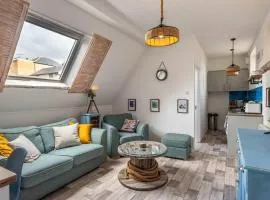 Time and Tide - Charming two bedroom seaside escape