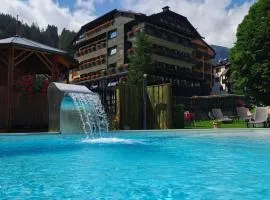 Hotel Garni St. Hubertus