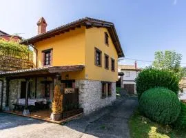 Casa Raquel