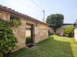 Casa Rural Roi