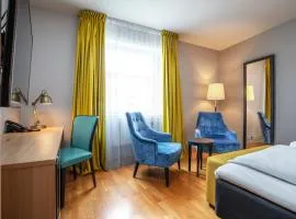 Thon Hotel Lillestrøm