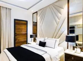 Yellow Trumpet Residence Asokoro