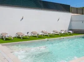 Casas Rurales Medina Granada by Ruralidays