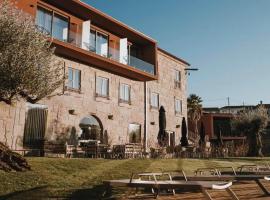 Quinta de Santo Ant&oacute;nio - Country House & Villas