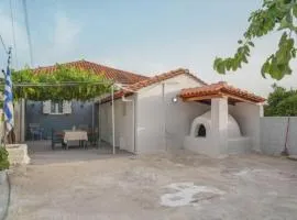 Αυτονομη κατοικια Κληματαρια