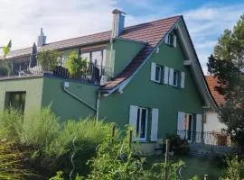 Gadenhaus-für Ferien&Business am Bodensee