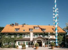 Brauereigasthof-Hotel Aying