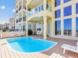 12 Collier Beach Road- Oceanfront, Pool, Great for Large Groups, Free Activities Included