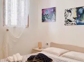 Casa di Iside