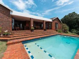 The Milkwood Beach House