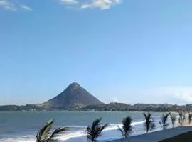 Excelente apartamento em Piuma