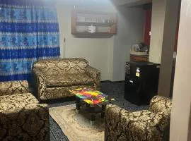 Singhs BNB apartment