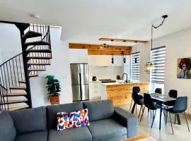 Condo Parc des Rapides