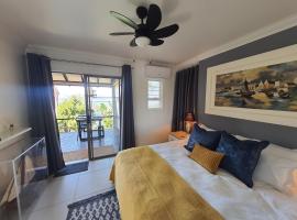 Fever Tree View, hotel din Hartbeespoort