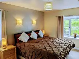 River View Cottage in Perthshire