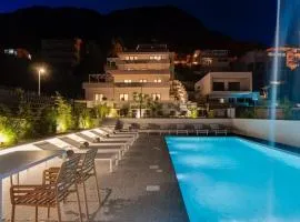 Holiday Resort Almissum - Luxury 11-bedroom villa