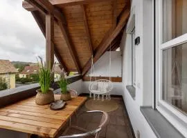 Ferienwohnung Holzapfel