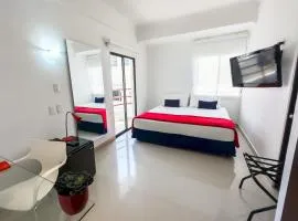 Zalmedina Hotel