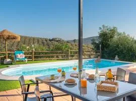 Casa Ales Riogordo by Ruralidays