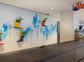 Holiday Inn - the niu, Welly Kiel by IHG