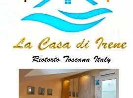 La Casa Di Irene