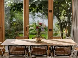 Huswell - Beautiful, bright and spacious home in Antwerp