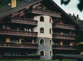 Apartmán Chopok Juh Relax & Enjoy