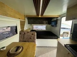 קראוון בלגונה