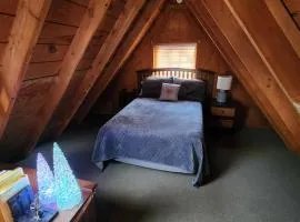 Keepers Quarters