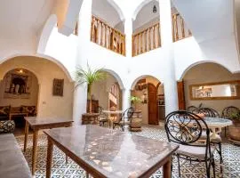 Riad D’AR GANne by Carole