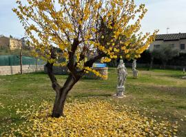 Sueña Toledo, vil·la a Toledo