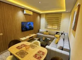 Super appartement proche de l aéroport