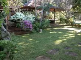 A comfortable home for the whole family and holidays