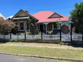 Federation Splendour for 1 to 8 guests
