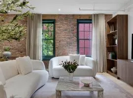 The Mercer Boutique Hotel