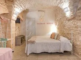 Carman House
