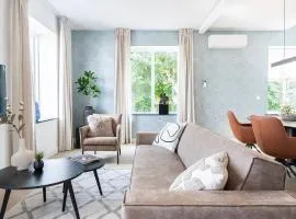 Newly Renovated Xl Home City Center