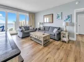 Laketown Wharf 801 by Emerald Coast Retreats