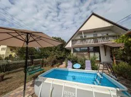 Apartment Balatonboglar 3