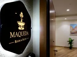 B&B Maqueda - Room & Suite