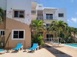 Beach Time Vacation Club