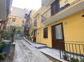 Casa Vacanze dell'Arco - civico 17