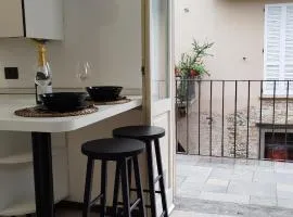 Braguti Apartments