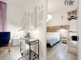 Hotel Nizza Creative Hotel