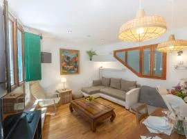 Estafeta 15 by Clabao