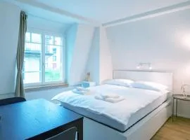 HITrental Riesbach Apartments