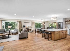 Courtyard Cottage, Hotel in Dundee