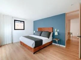 Cora 96 Street Apartments