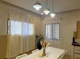 Modern Home in Pampanga Near Clark with Parking